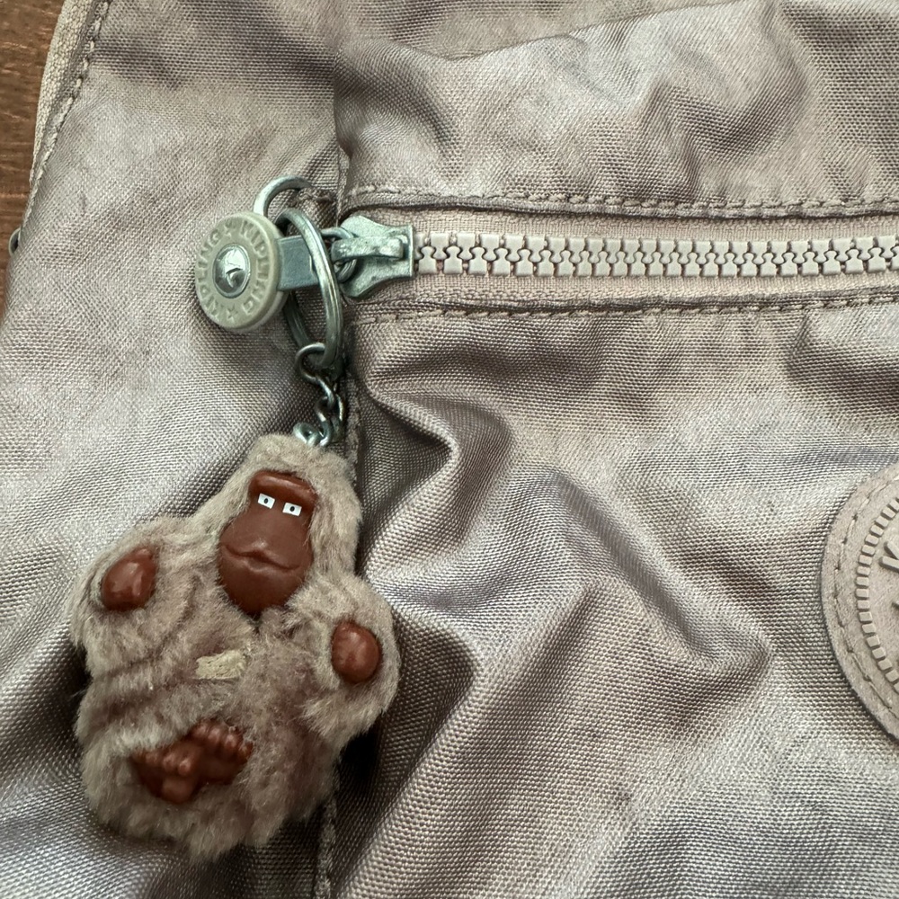 Kipling Back Pack - image 3